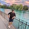 Sourabh Roy