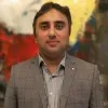 Syed Atif Raza Bukhari