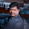 Raja Prabakar