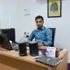 Soumik Biswas