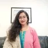 Sharmistha Halder