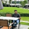 Selvamani Kaliyamoorthy