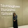 Rozna Manzoor