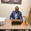 martins kiamba