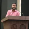 Abhishek Chaudhary