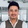 Sajan Chhetri