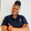 Olwethu Ceshemba