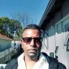 Marcus Naidoo