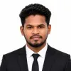 Bhuvaneshwaran Manikandan