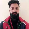 Khursheed Ahmed Ahanger