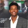Marcus Taylor