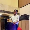 Tharun Abinav Saravanan