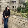 Shalini Manoharan
