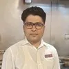 Kishor Mankar