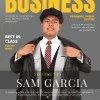 SamBruce Garcia