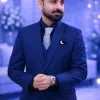 Syed Tahir Farjad Hashmi