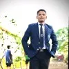 Cdt AMAN KUNIYAL