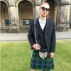 Aidan MacLeod