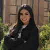 Sanaz Sadeghi Niayesh