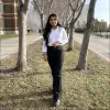 Maitry Mehta