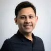 Vrajesh Sheth