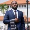 FESTUS DADZIE MENSAH