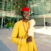 Prosper Jibunor