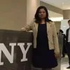Manisha Roy