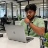 Dhanush Vardhan