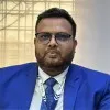 Khondaker Al Aminur Rahman MBM