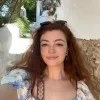 Megan Blank