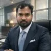 Shreekant badiger