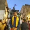 Keshav Baria