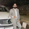 Akash Sangwan