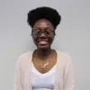 Jah’Niya Sturge