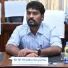chandra surya rao