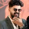 Sreehari Mohan