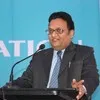 Rajeev Saxena