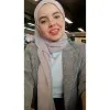 Shrouq Hamdy
