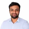 Ved Patel