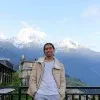 Aman Gurung