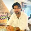 saurav sharma