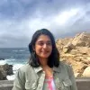 Suma Shruthika Maheshkumar