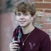 Brady May