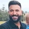 Mark Tzinis