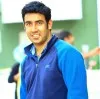 Shubhojit Bhattacharjee