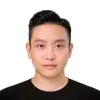 kim dongsup