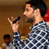 Harsh Dhabhai