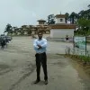Swapnil Jadhav