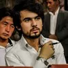 M Rafi Rahmani